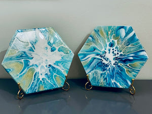 Resin Artworks