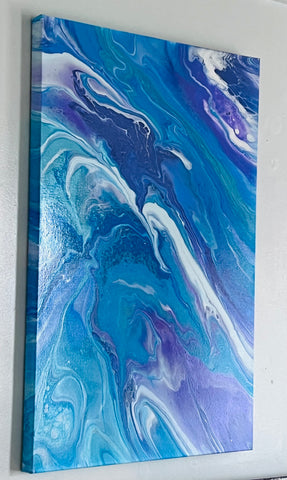 Frozen Current