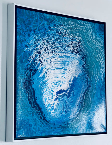 Ocean Colors