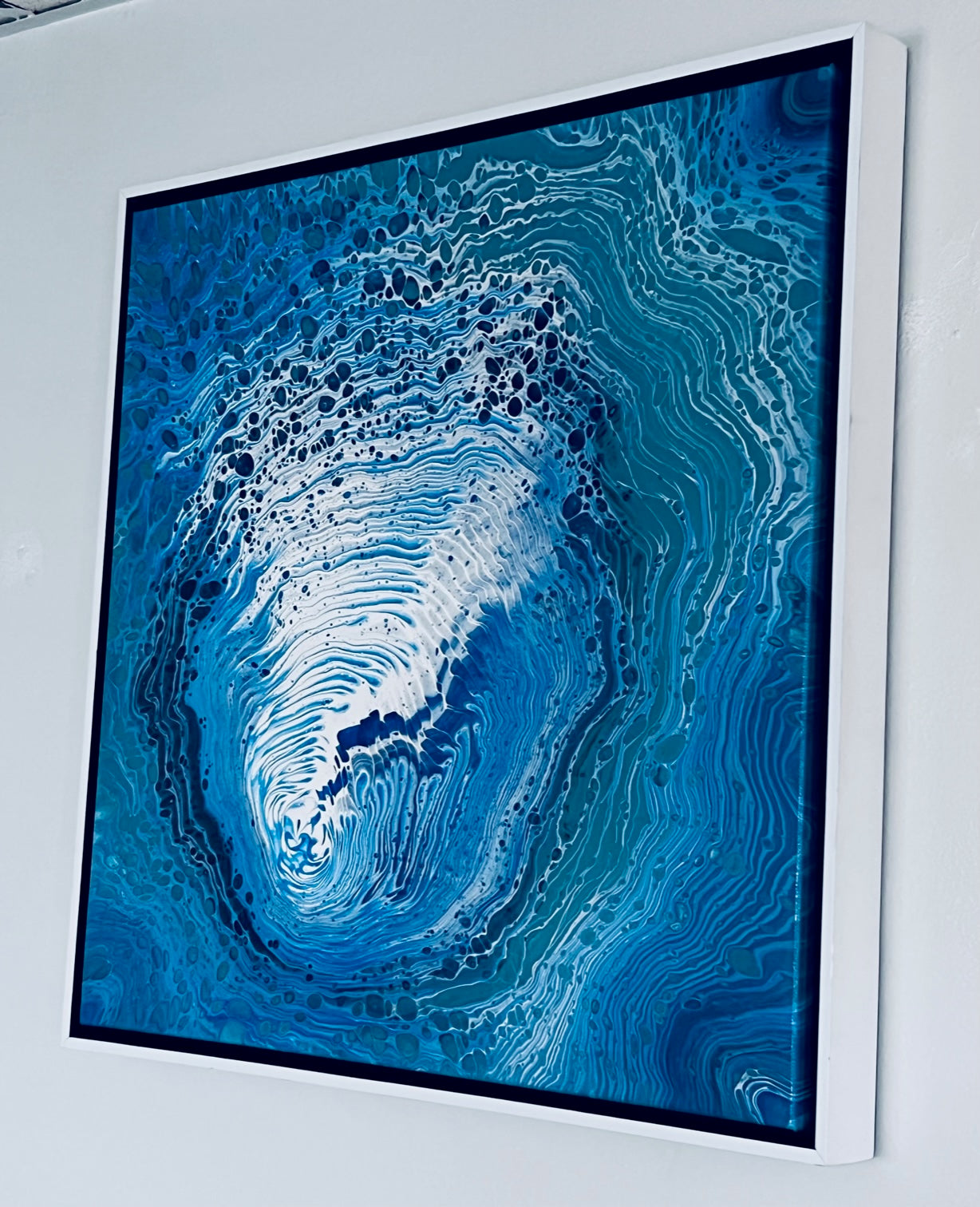 Ocean Colors