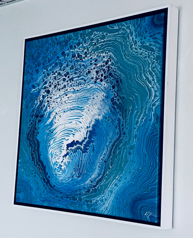 Ocean Colors