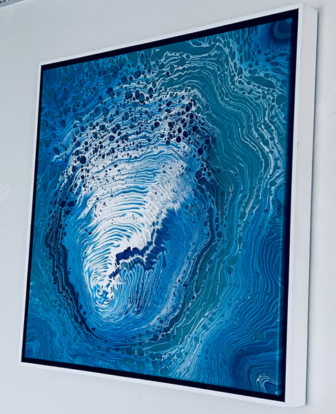 Ocean Colors