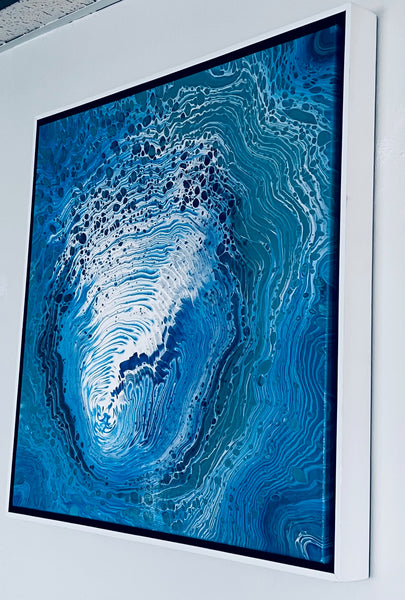 Ocean Colors