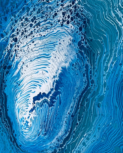 Ocean Colors
