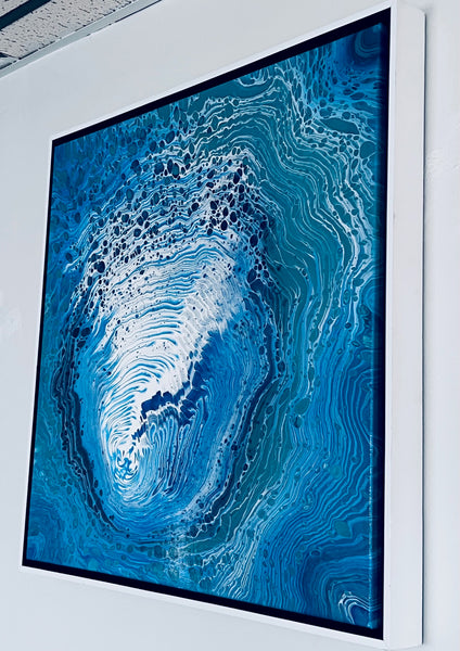 Ocean Colors