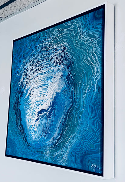 Ocean Colors