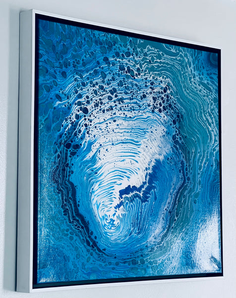 Ocean Colors
