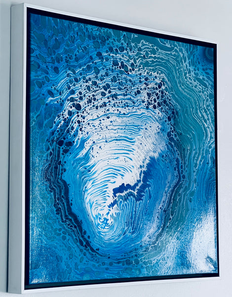 Ocean Colors