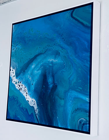 Ocean Colors II