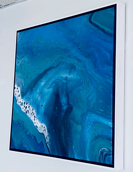 Ocean Colors II