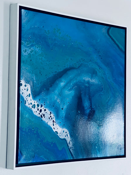 Ocean Colors II