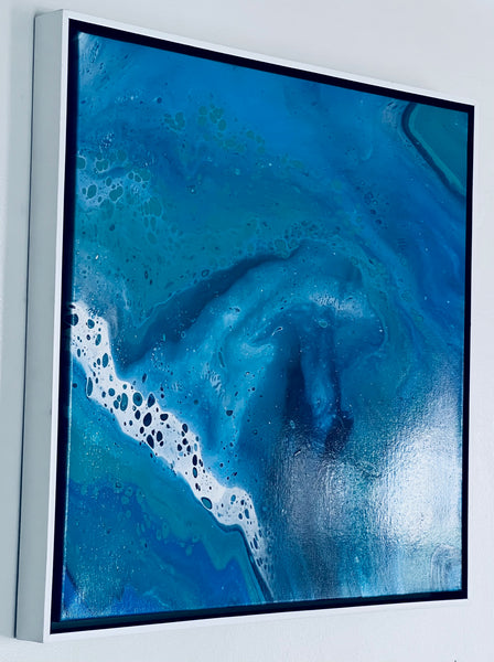 Ocean Colors II