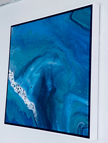 Ocean Colors II